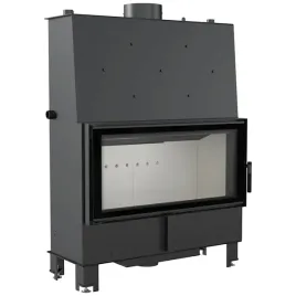 kominek-z-plaszczem-20-kw-fi-200-podwojna-szyba
