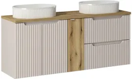kaszmirowy-zestaw-mebli-lazienkowych-140-cm-2x-umywalka-wiszacy-dab-evoke