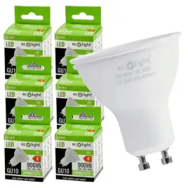 6x-zarowka-led-gu10-10w-barwa-ciepla-premium-energooszczedne-zestaw-ledowy