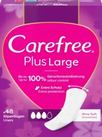 wkladki-higieniczne-carefree-plus-large-unscented-bezzapachowe-48-sztuk