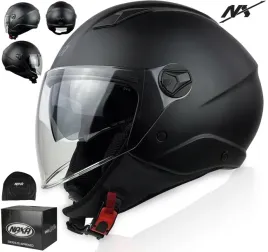 kask-motocyklowy-otwarty-skuter-chopper-naxa-s35r-lorblenda-przeciwsloneczna