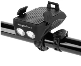 uchwyt-rowerowy-na-telefon-latarka-klakson-powerbank-km0125-krugerandmatz