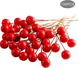 150x-swiateczne-jagody-ostrokrzewu-czerwona-jarzebina-ozdoba-wieniec-stroik