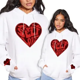 bluza-kangurek-biala-damska-more-self-love-wzory-s