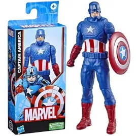 marvel-superheroes-kapitan-ameryka-z-tarcza-figurka-superbohater-hasbro