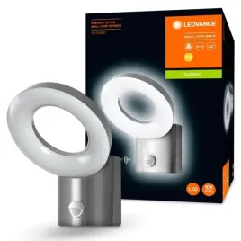 ledvance-kinkiet-zewnetrzny-led-z-czujnikiem-stal-3000k