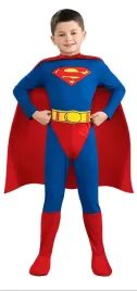 stroj-superman-kostium-dla-chlopca-r-l-oryginalny