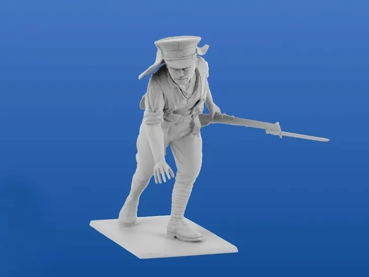 anzac-infantry-1915-4-figures-1-35-model-35685