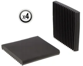 filtr-powietrza-hifi-filter-sa-190115-kit