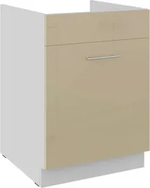 szafka-kuchenna-dolna-lara-60-zl-1s-bb-bialy-cappuccino-polysk