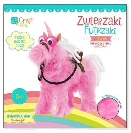 zwierzaki-futrzaki-zestaw-jednorozec-dpcraft