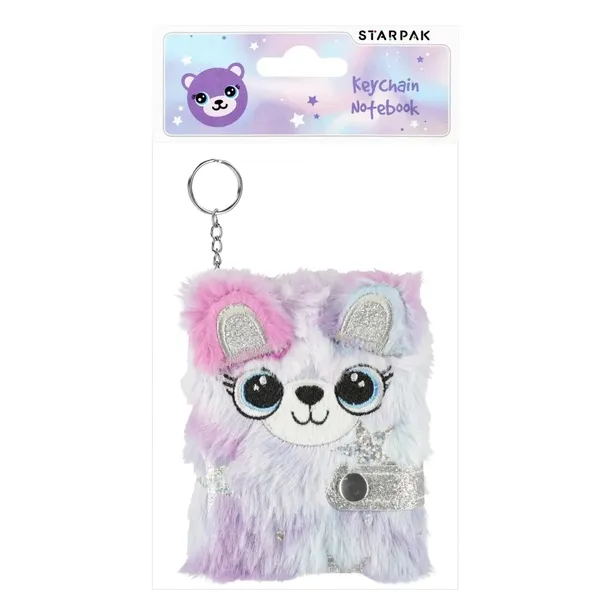 notes-brelok-mis-pluszowy-starpak-format-inny