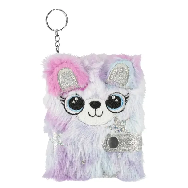 notes-brelok-mis-pluszowy-starpak-okladka-miekka