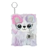 notes-brelok-mis-pluszowy-starpak-okladka-miekka