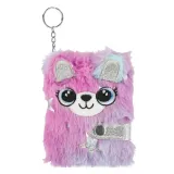 notes-brelok-mis-pluszowy-starpak-kolor-wielokolorowy