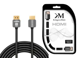 przewod-kabel-hdmi-hdmi-wtyk-wtyk-km0330-3m-4k-krugerandmatz