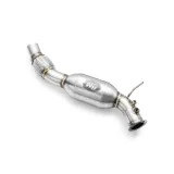 downpipe-bmw-e84-x1-18d-20d-n47-tlumik-numer-katalogowy-czesci-111105s