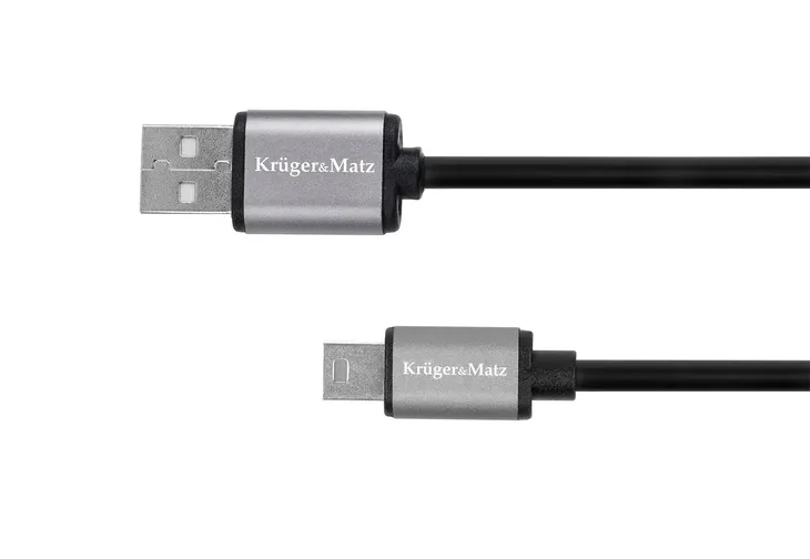 kabel-do-ladowania-usb-mini-usb-1-metr-basic-km1241-krugerandmatz-waga-z-opakowaniem-0-15-kg