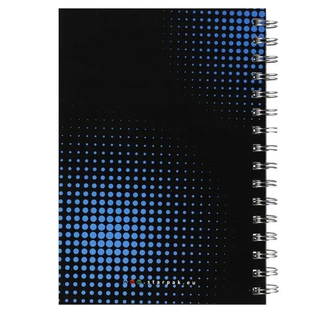 kolonotes-a5-twarda-oprawa-pad-play-starpak-format-a5