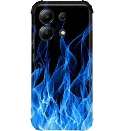 etui-do-xiaomi-redmi-note-13-4g-antishock-case-wzmocnione-rogi-goth-mix-wz