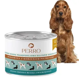 perro-monobialkowa-karma-mokra-wolowina-z-korzeniem-pietruszki-410g-dla-psa
