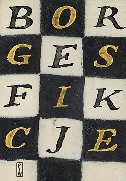 fikcje-jorge-luis-borges