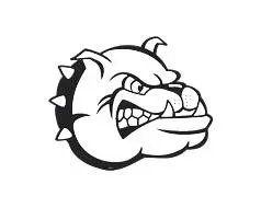 naklejka-nalepka-samochod-buldog-pies-rybnik