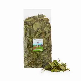 lisc-truskawki-300g-factoryherbs-dla-krolikow-i-gryzoni