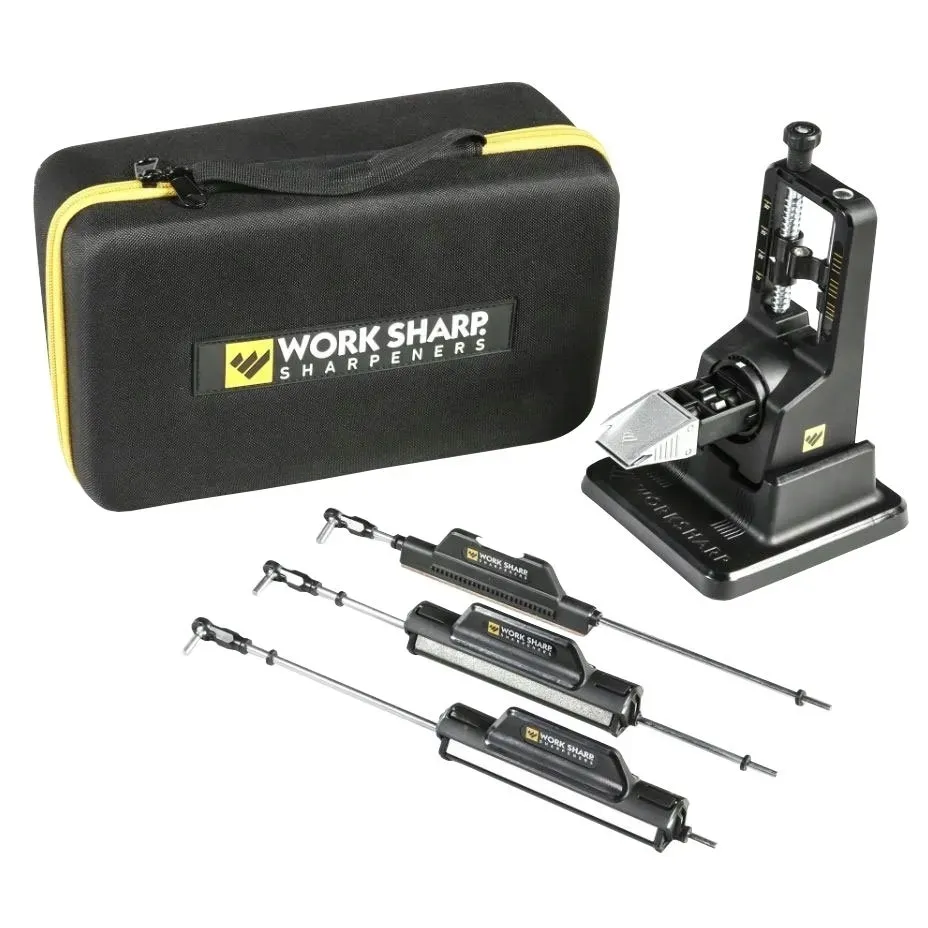 ostrzalka-work-sharp-precision-adjust-elite-stabilizator-stan-nowy