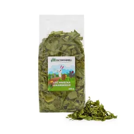 lisc-mniszka-lekarskiego-130g-factoryherbs-swiezy-zbior-2025