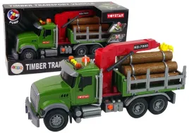 ciezarowka-auto-dzwig-transport-bale-drewna-dzwiek
