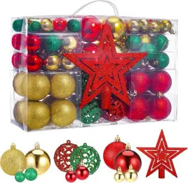 bombki-choinkowe-nietlukace-swieta-boze-narodzenie-choinka-zestaw-101-sztuk