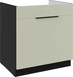 szafka-kuchenna-dolna-arona-80-zl-1s-bb-kaszmir-czarny-mat