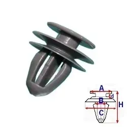 spinka-wewnetrzna-tapicerki-honda-civic-b19145