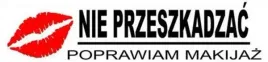 naklejka-nalepka-nie-przeszkadzac-poprawiam-makija
