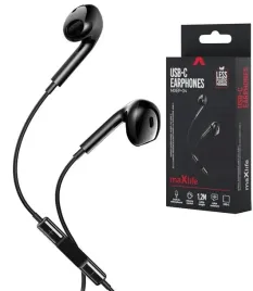 sluchawki-usb-c-z-mikrofonem-do-telefonu-usb-c-czarne-przewodowe-kablowe