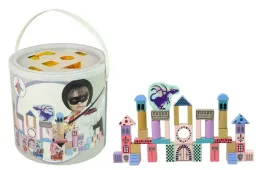 drewniane-klocki-zamek-rycerz-smok-66el