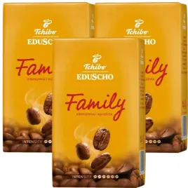tchibo-eduscho-family-500g-kawa-mielona-vacum-x3-robusta