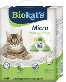 biokats-or-micro-bianko-or-piasek-dla-kota-chlonny-wydajny-6l-fresh-zielony