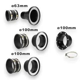 zlacza-do-weza-100mm-magnetyczne-do-portow-maszyn-2x100mm-i-1x63mm-zestaw