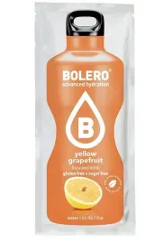 bolero-instant-drink-napoj-w-proszku-zero-cukru9g-zolty-grejpfrut
