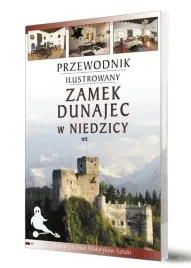 przewodnik-ilustrowany-zamek-dunajec-w-niedzicy