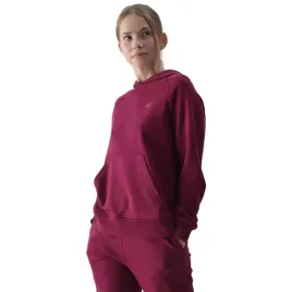 bluza-damska-4f-f1468-fioletowa-4fwmm00tswsf1468-51s-l