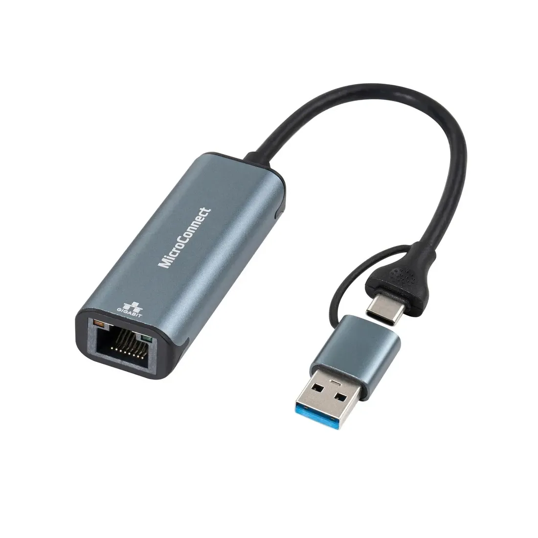adapter-przejsciowka-microconnect-usb-c-usb-a-do-rj45-stan-nowy