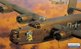 academy-12584-usaaf-b-24h-liberator-zodiac-1-72