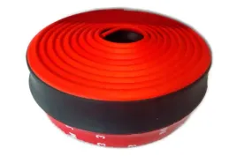 uniwersalna-dokladka-spoiler-dyfuzor-orange-guma