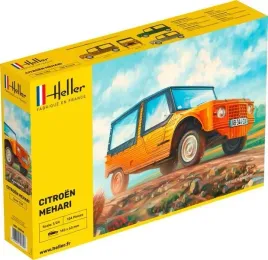 heller-80760-citroen-mehari-1-24