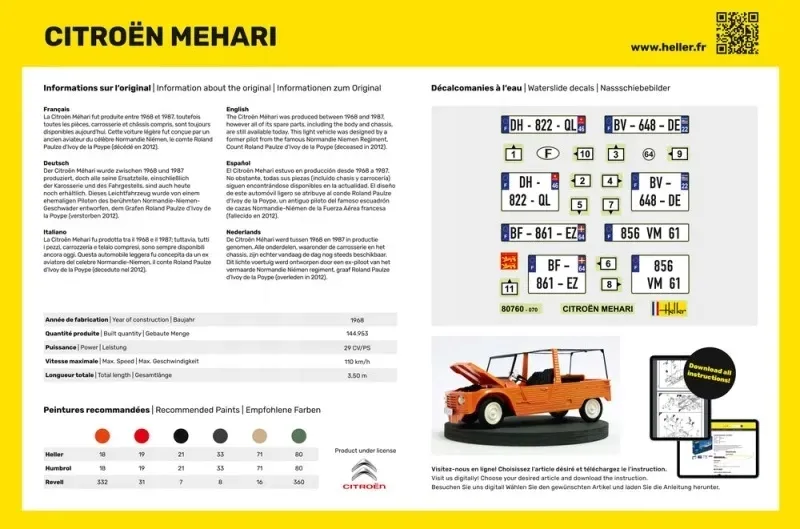heller-80760-citroen-mehari-1-24