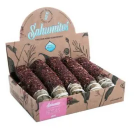 sahumito-roza-5-szt