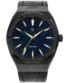 zegarek-meski-paul-rich-frosted-star-dust-black-leather-42